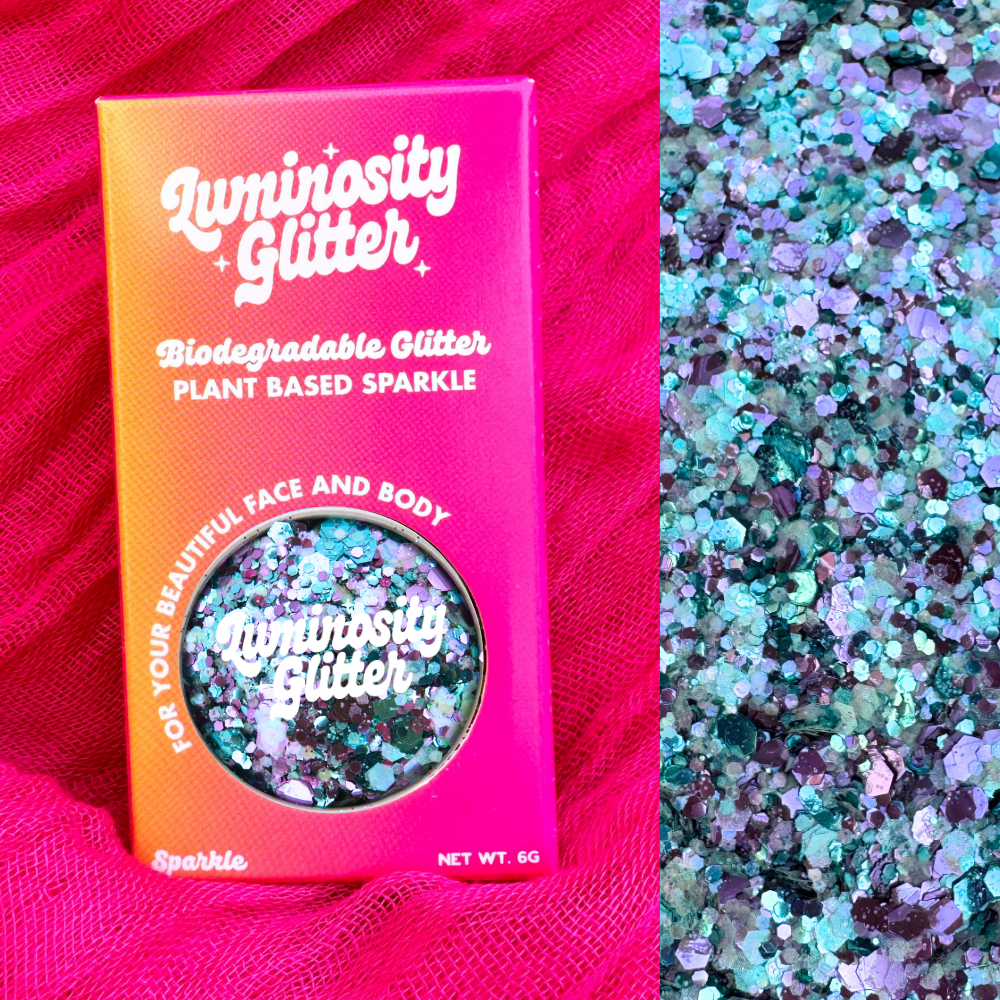 Galaxy Festival Glitter Mix