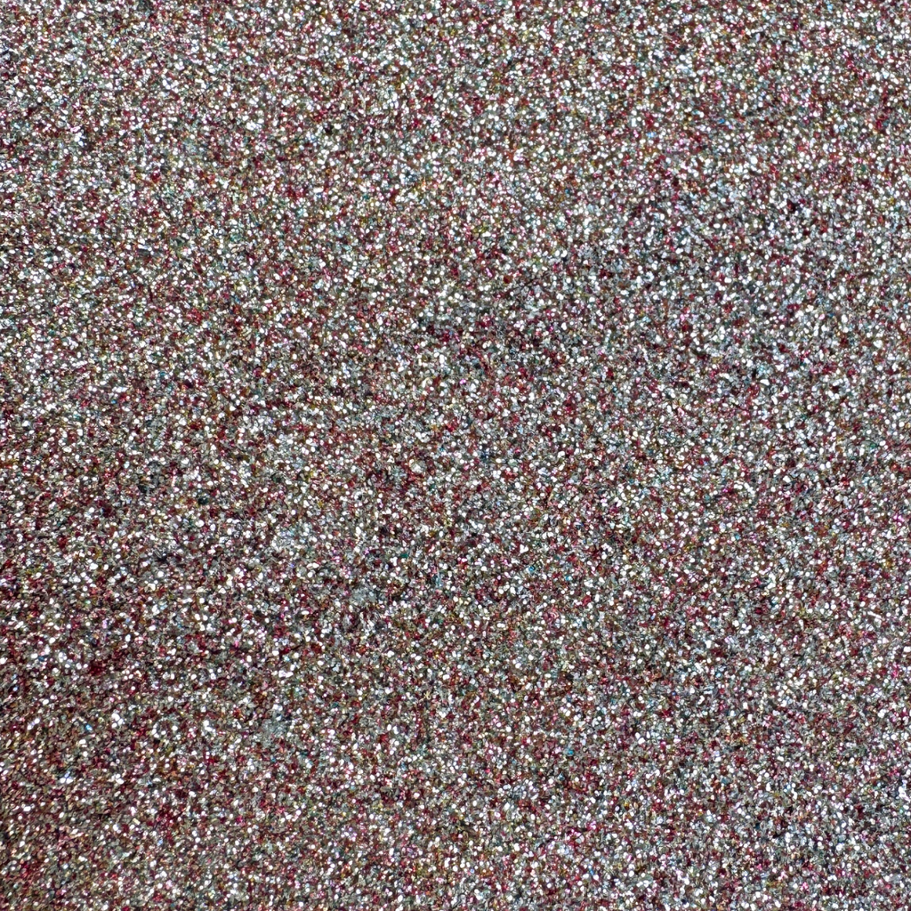 Fairy Dust Festival Glitter Makeup