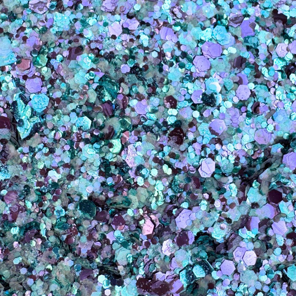 Galaxy Festival Glitter Mix