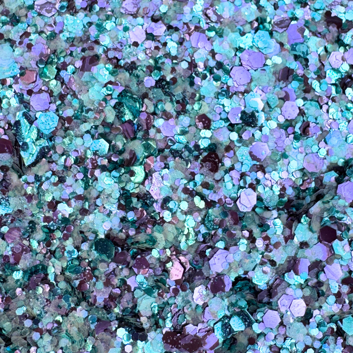 Galaxy Festival Glitter Mix