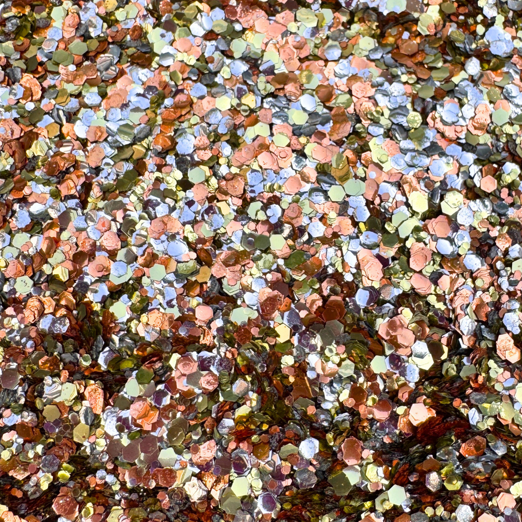 Sunset Shimmer Festival Glitter Mix