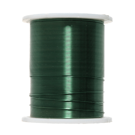Trimits 28 Gauge Copper Jewellery Beading Wire - 20m