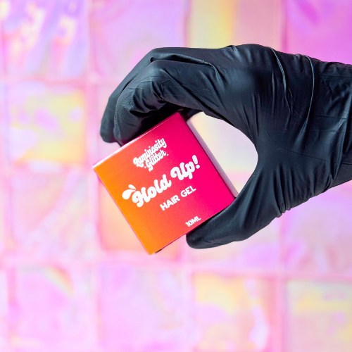 Hold Up! Hair Gel