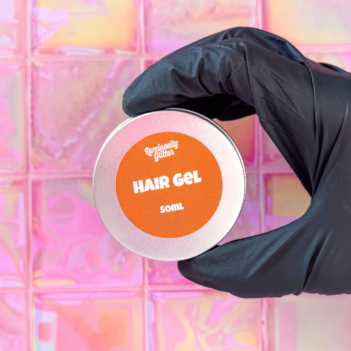 Hold Up! Hair Gel