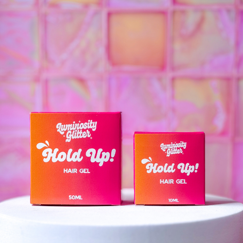 Hold Up! Hair Gel