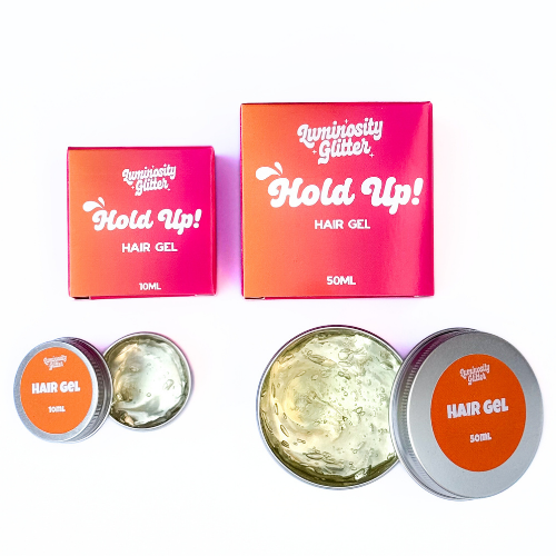 Hold Up! Hair Gel