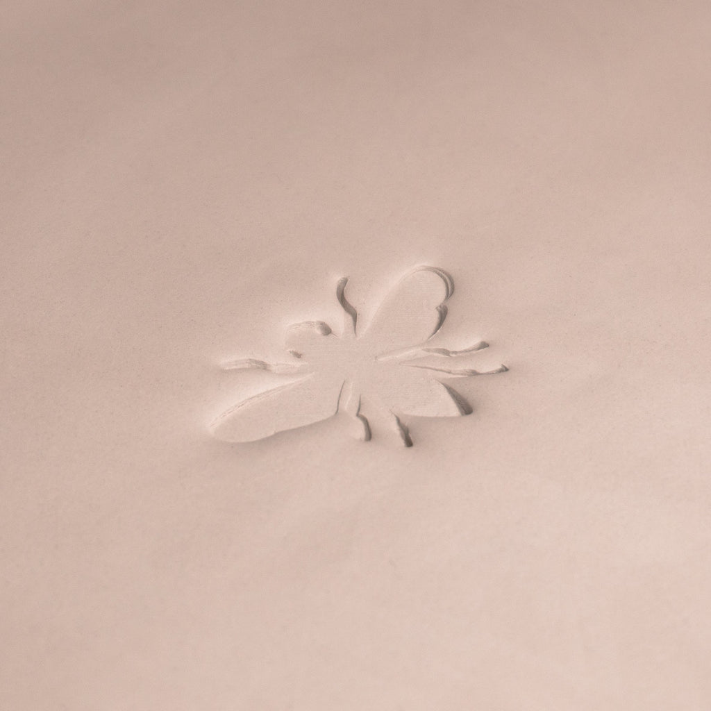 Honeybee Stamp - Style #1