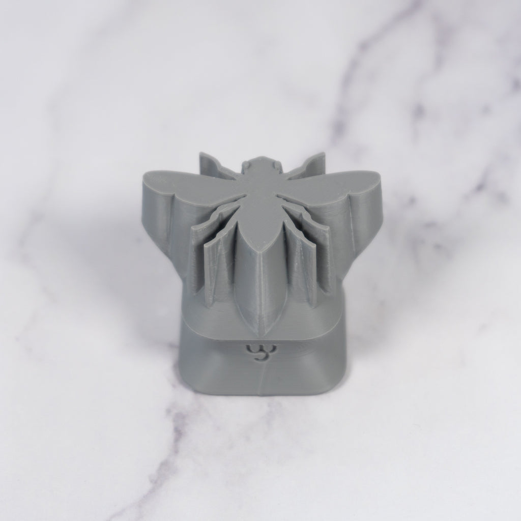 Honeybee Stamp - Style #1