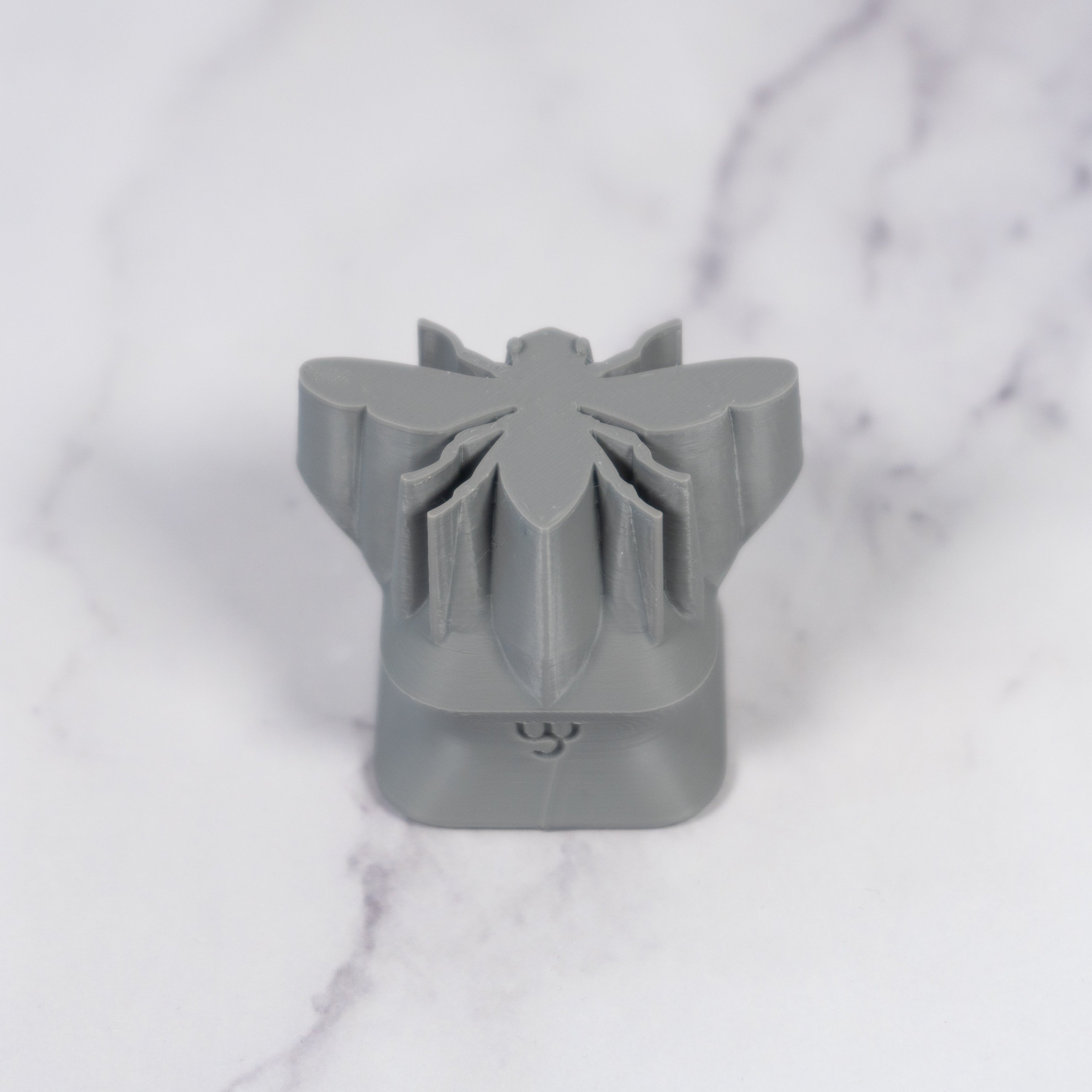 Honeybee Stamp - Style #1