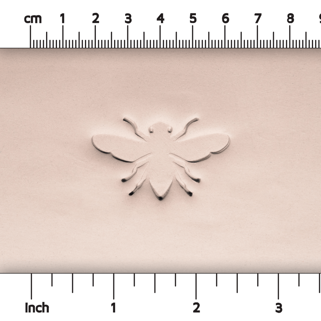 Honeybee Stamp - Style #1