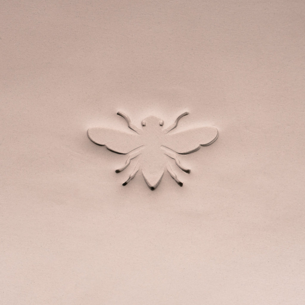 Honeybee Stamp - Style #1