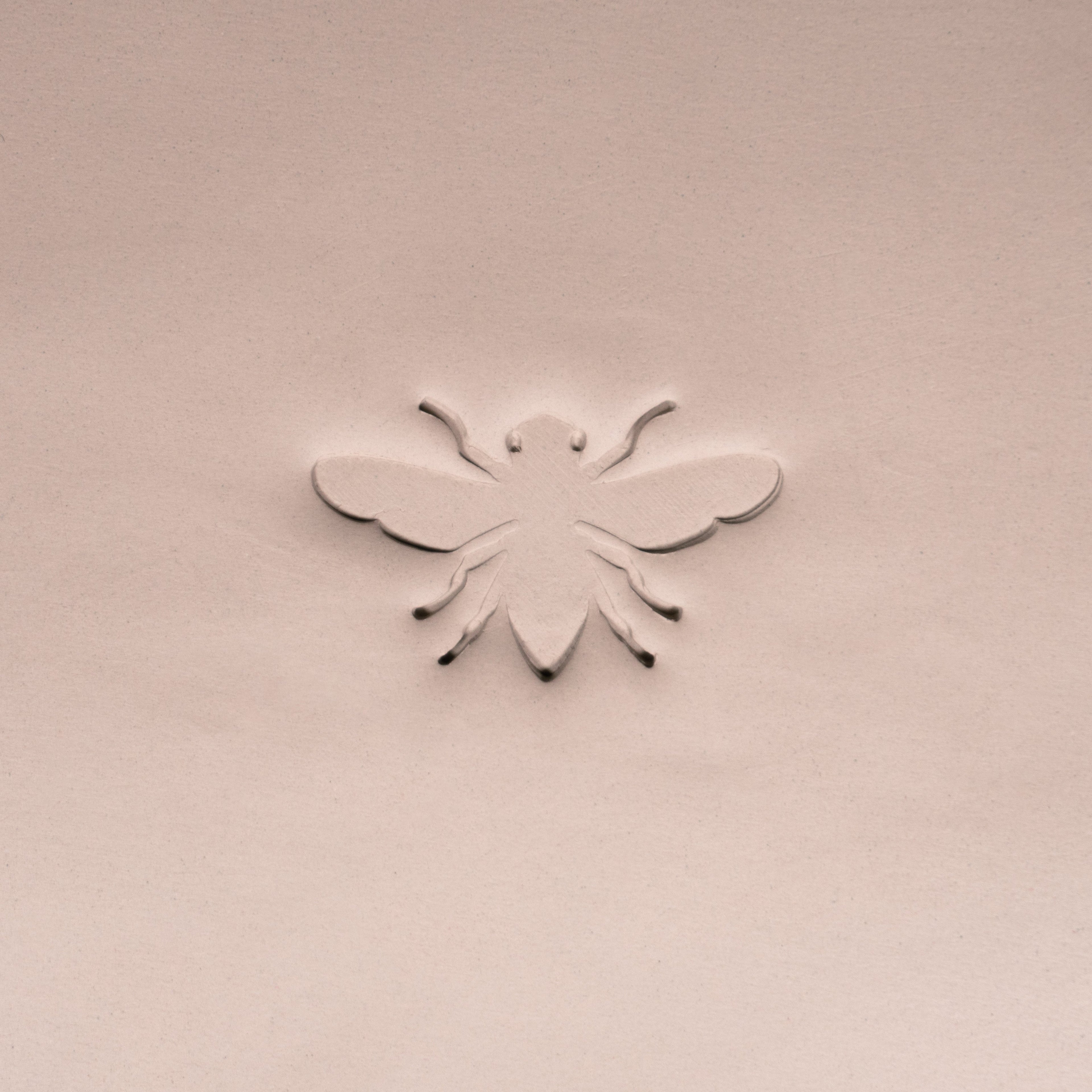 Honeybee Stamp - Style #1