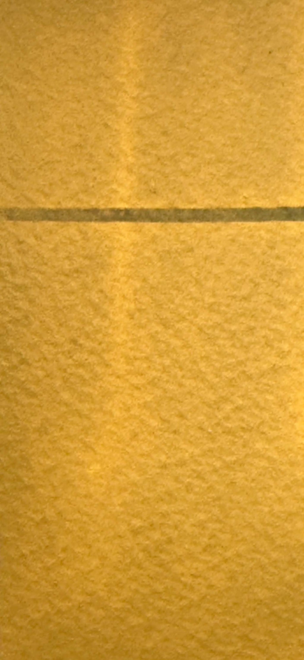 Yellow Ochre Artist Gouache