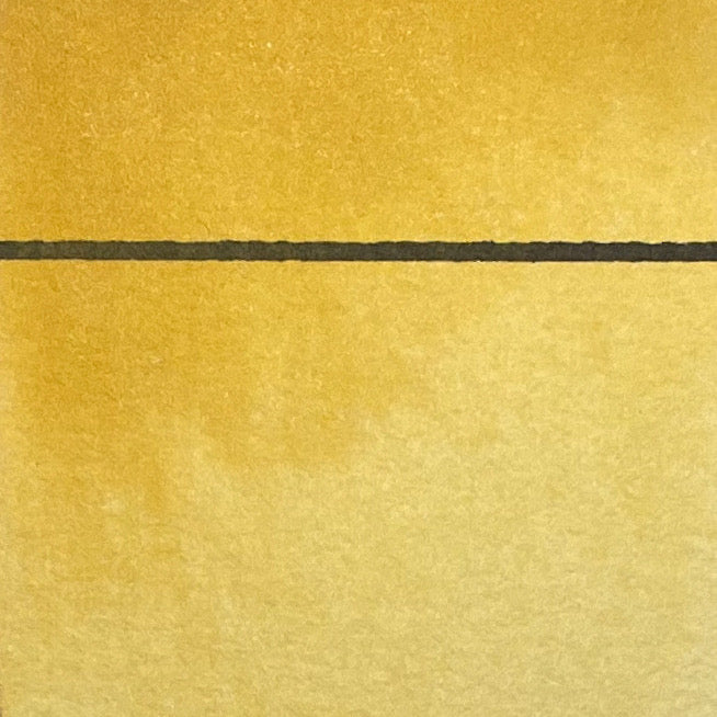 Yellow Ochre