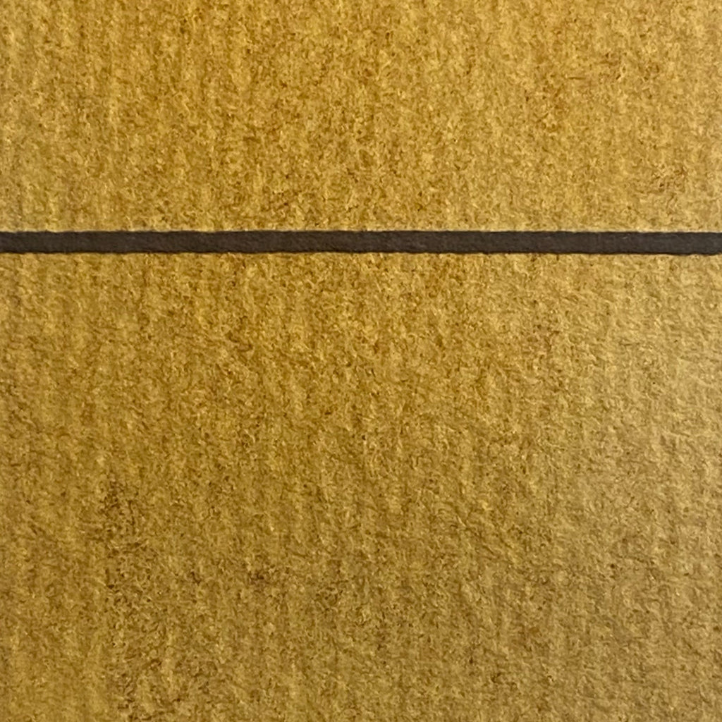 Transparent Yellow Oxide