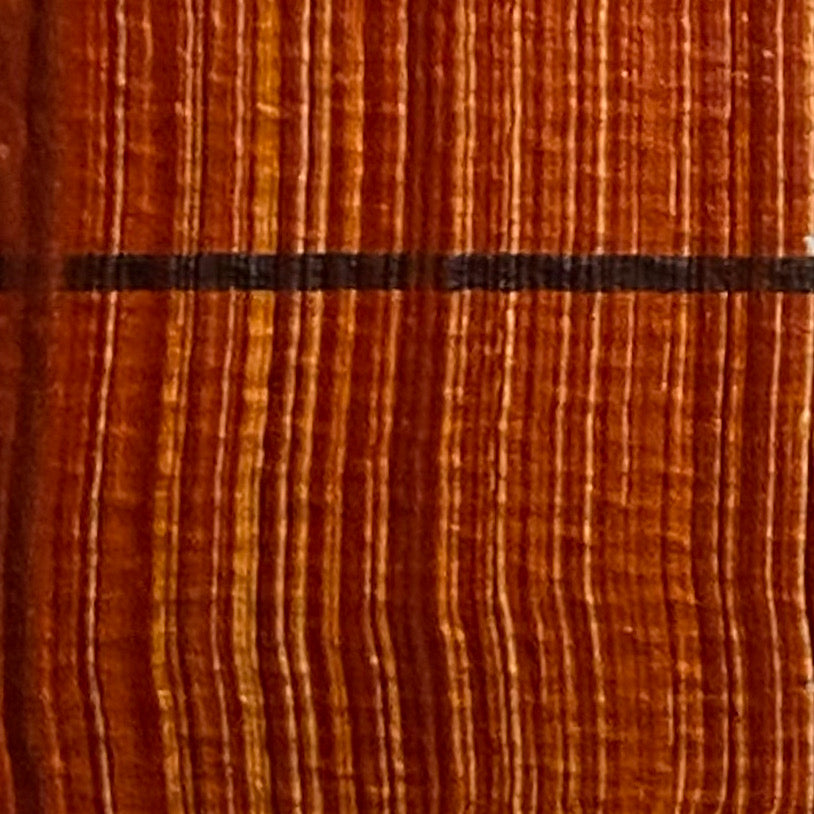 Transparent Red Iron Oxide Artist Acrylic