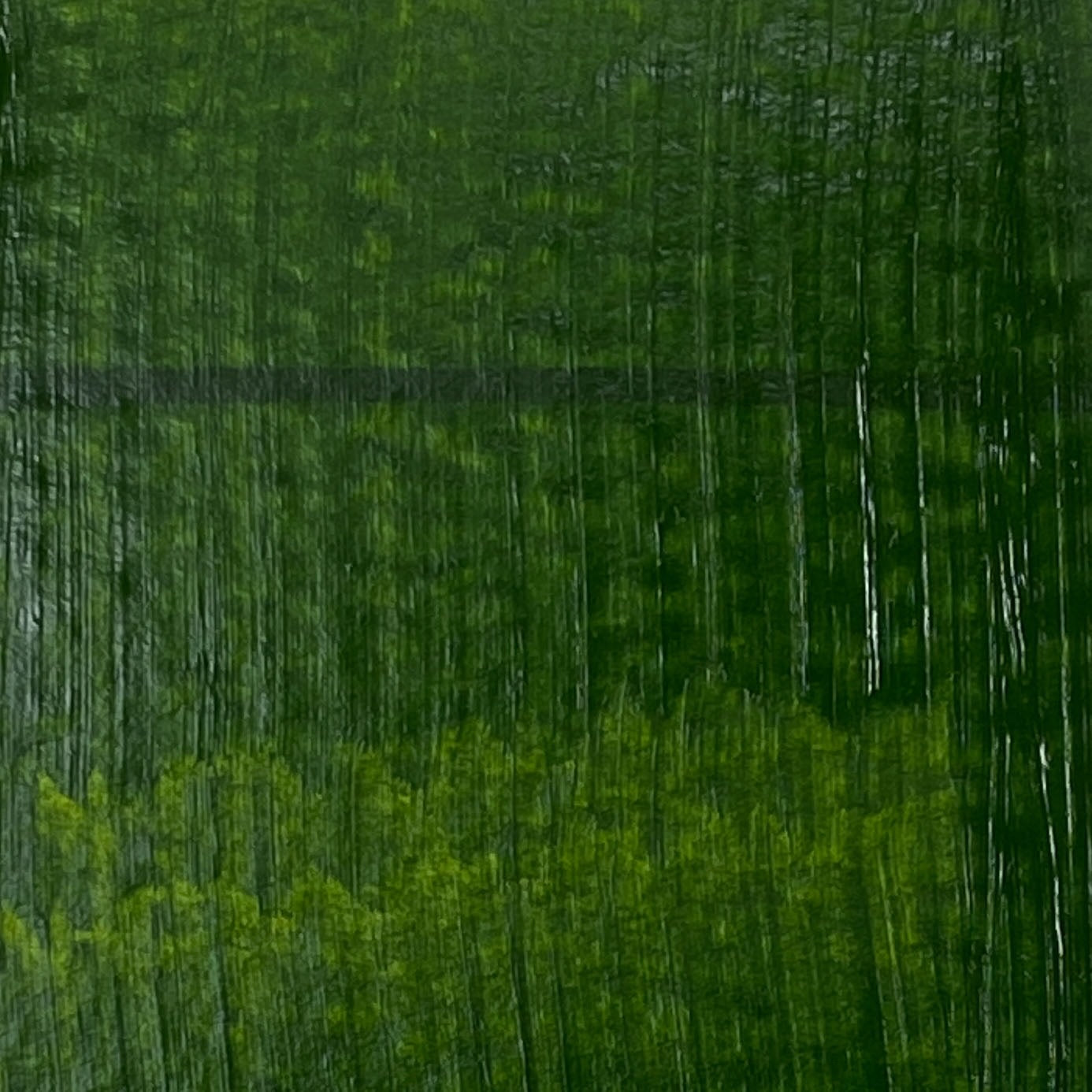 Sap Green Artist Acrylic