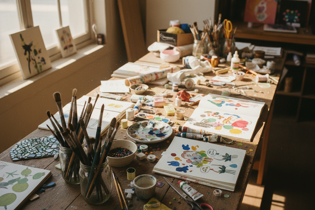 make it look more like a photograph