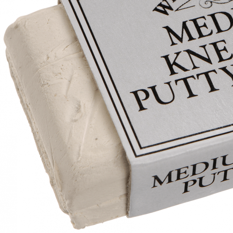 Winsor & Newton Medium Kneaded Putty Rubber Eraser