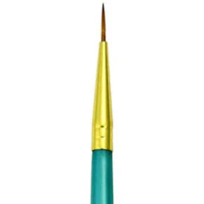 Menta Series 78: Synthetic Sable Paintbrush - Liner