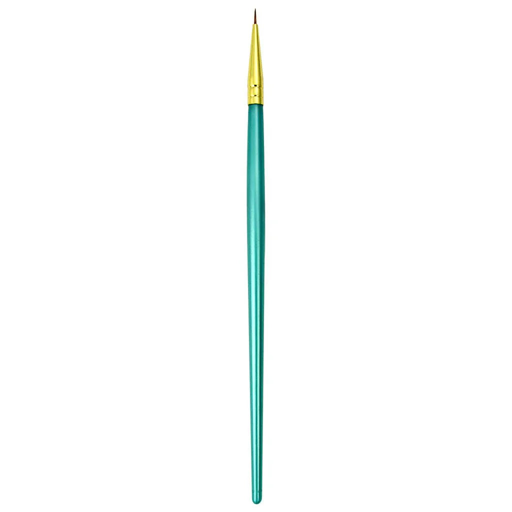 Menta Series 78: Synthetic Sable Paintbrush - Round