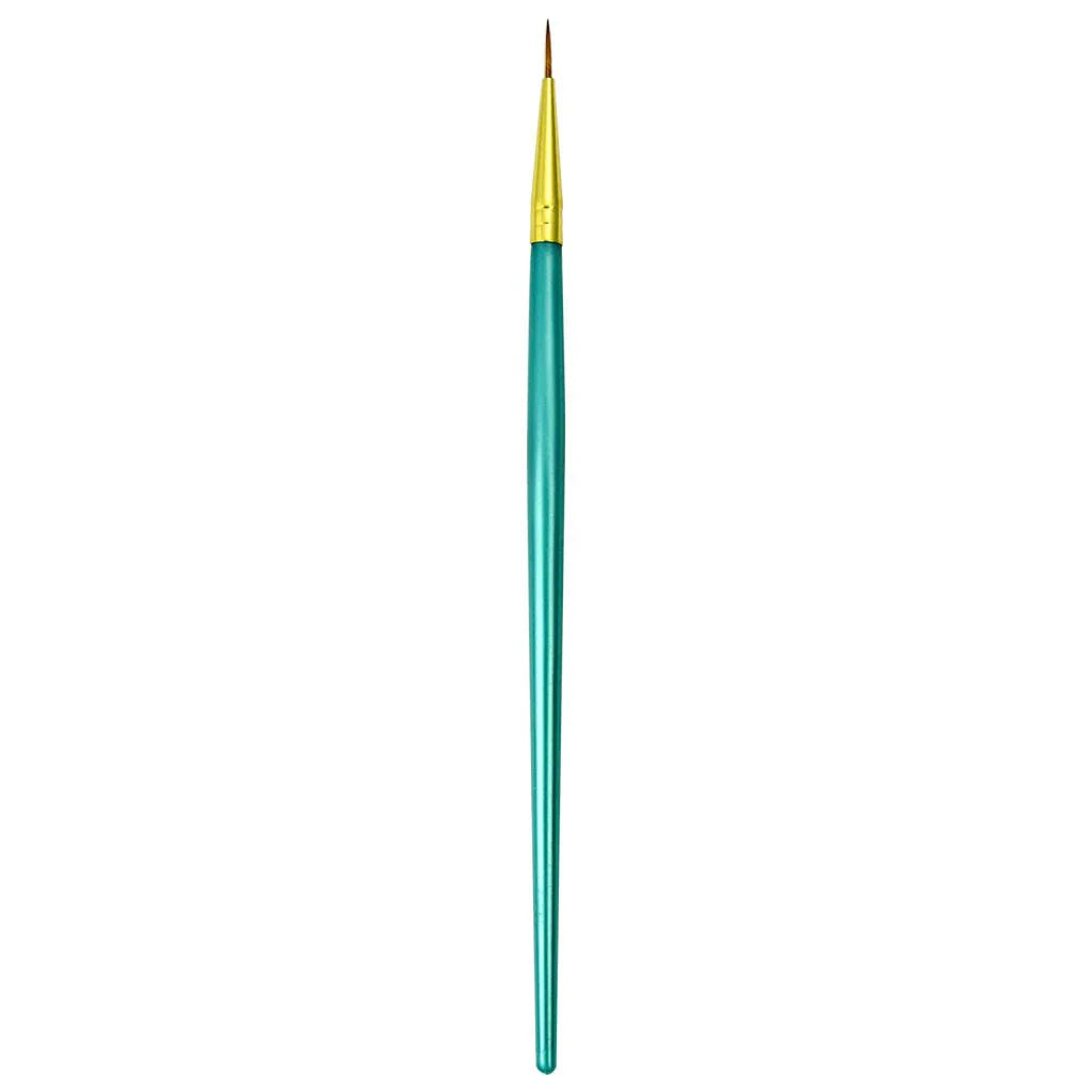 Menta Series 78: Synthetic Sable Paintbrush - Round