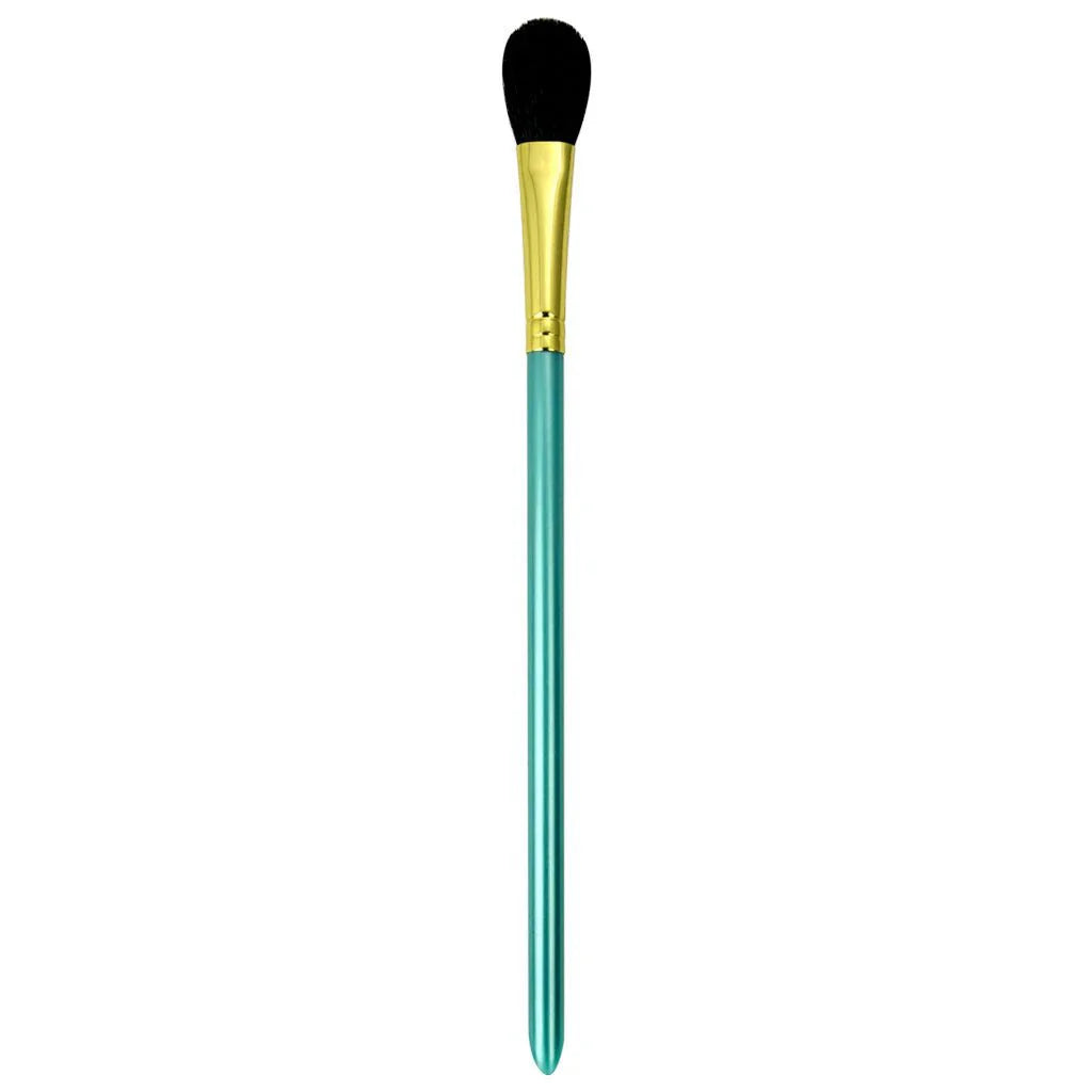 Menta Series 88: Synthetic Black Goat Paintbrush - Mop