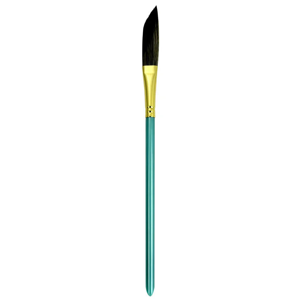 Menta Series 88: Synthetic Squirrel Paintbrush - Dagger