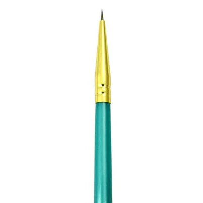 Menta Series 98: Synthetic Blend Paintbrush - Spotter
