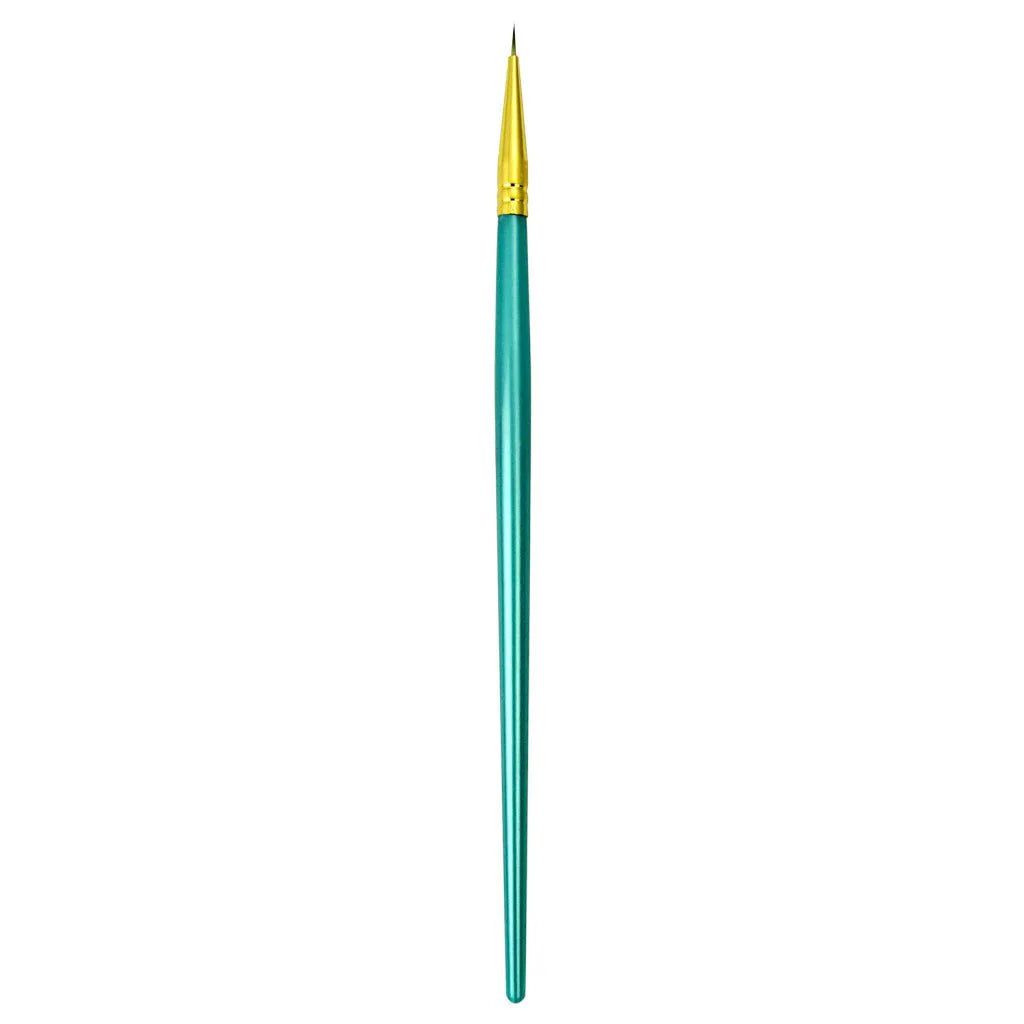 Menta Series 98: Synthetic Blend Paintbrush - Spotter