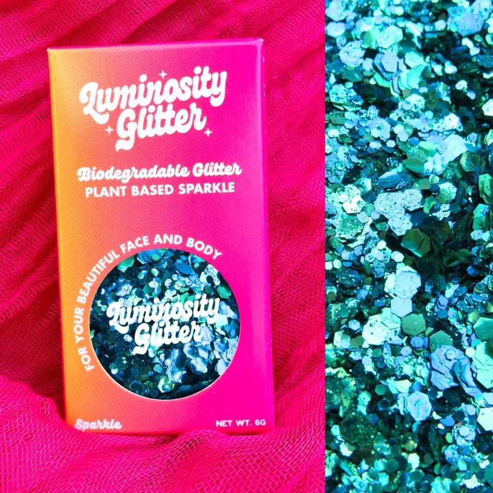 Ocean Festival Glitter Mix