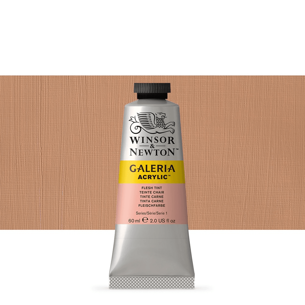 Winsor & Newton Galeria Acrylic Paint Tube - 60ml