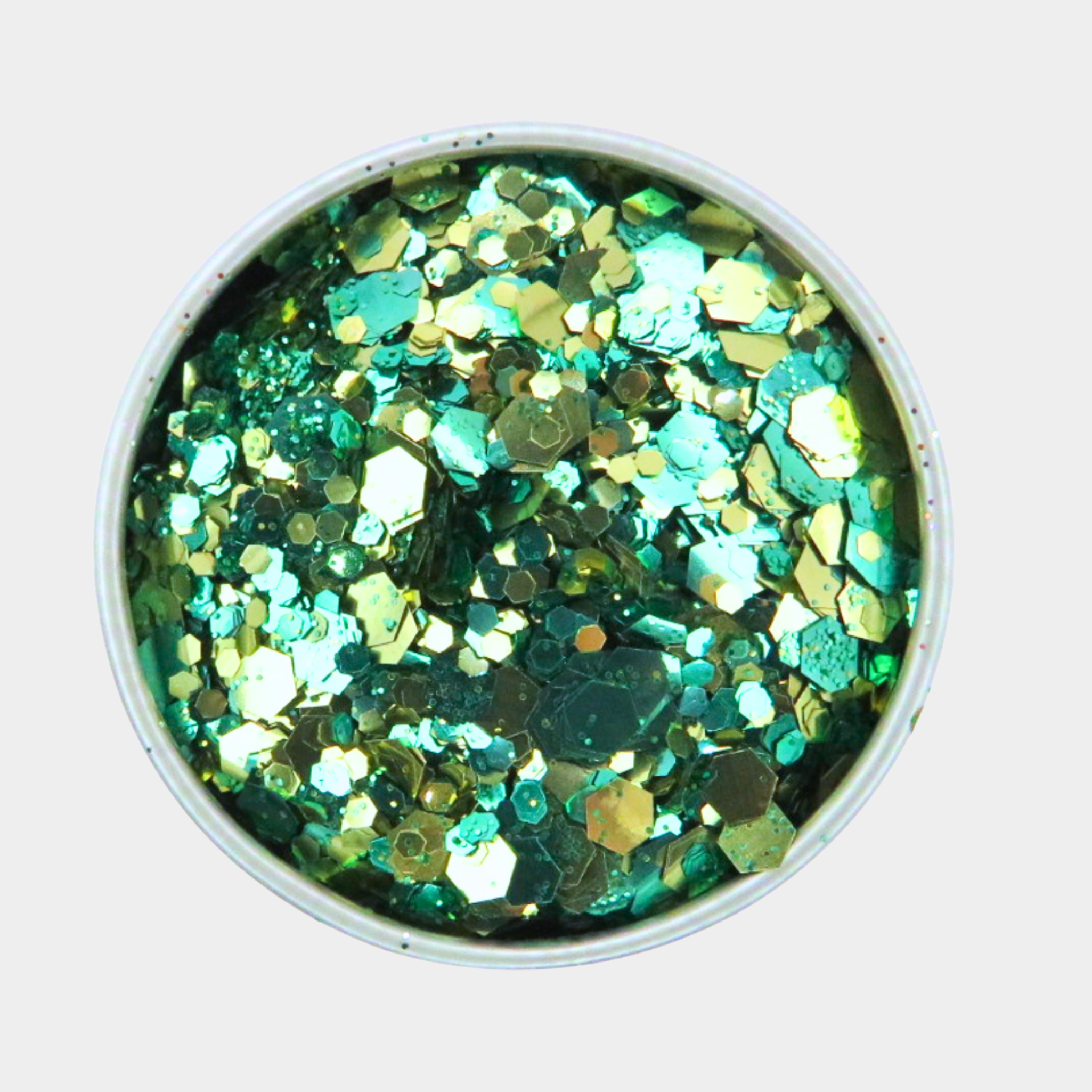 Piña Festival Glitter Mix