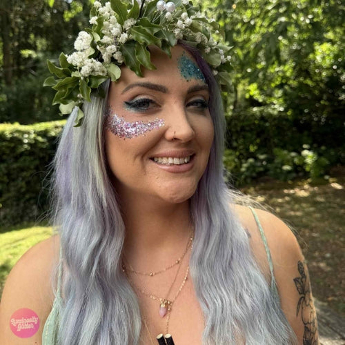 Sweetheart Festival Glitter Mix