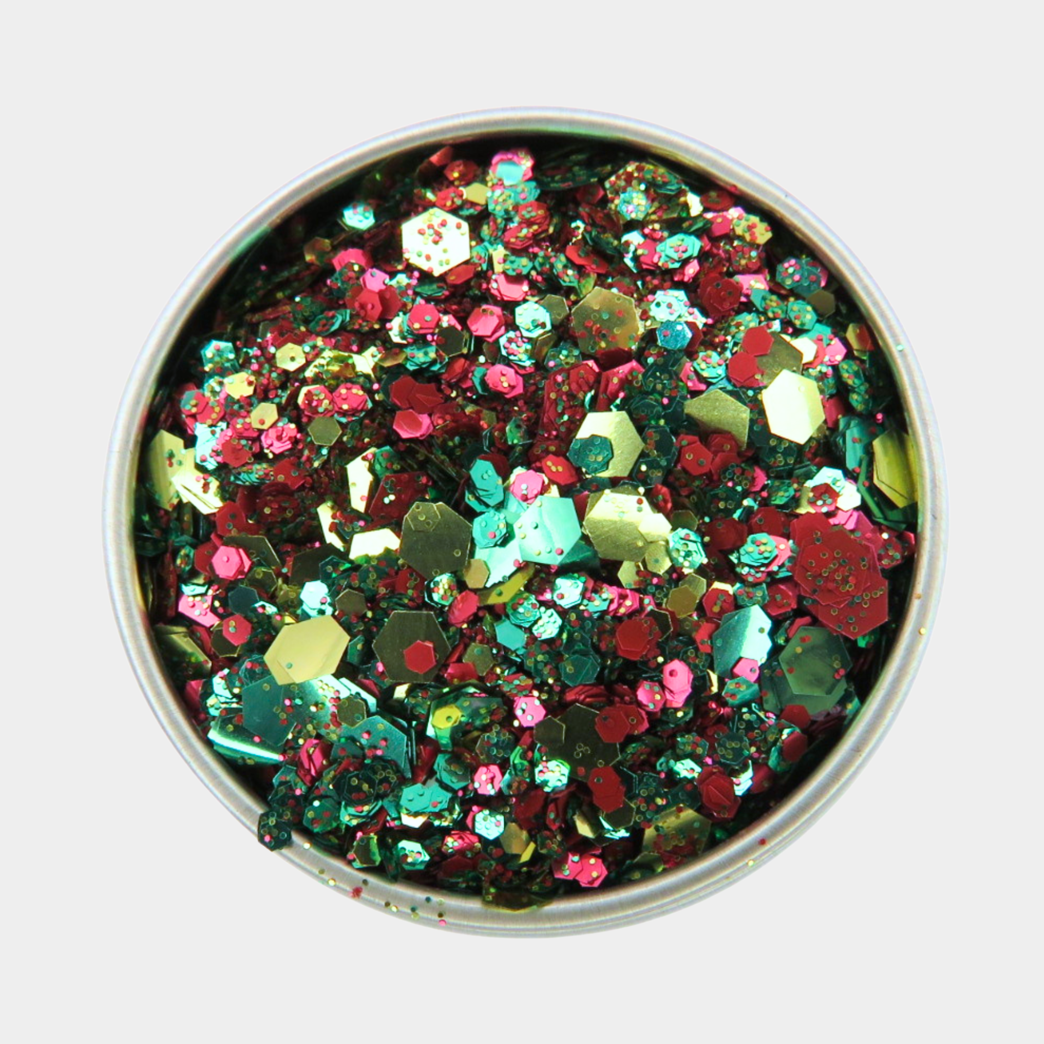 Reggae River Festival Glitter Mix