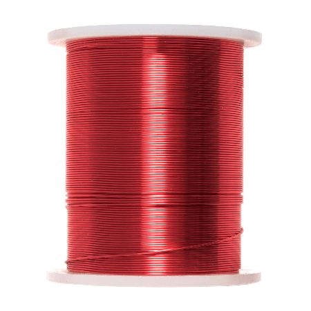 Trimits 28 Gauge Copper Jewellery Beading Wire - 20m