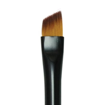 Royal & Langnickel Mini Majestic Model Paintbrush - Angular