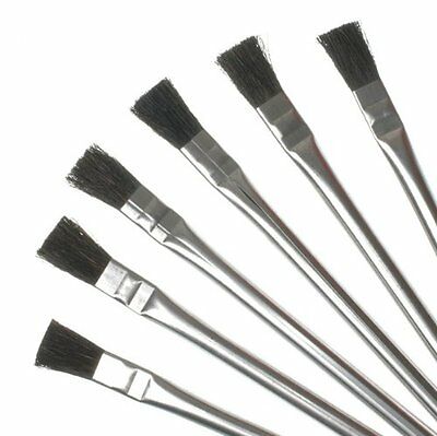 Royal & Langnickel Craft Glue Brush Pack - 6pc