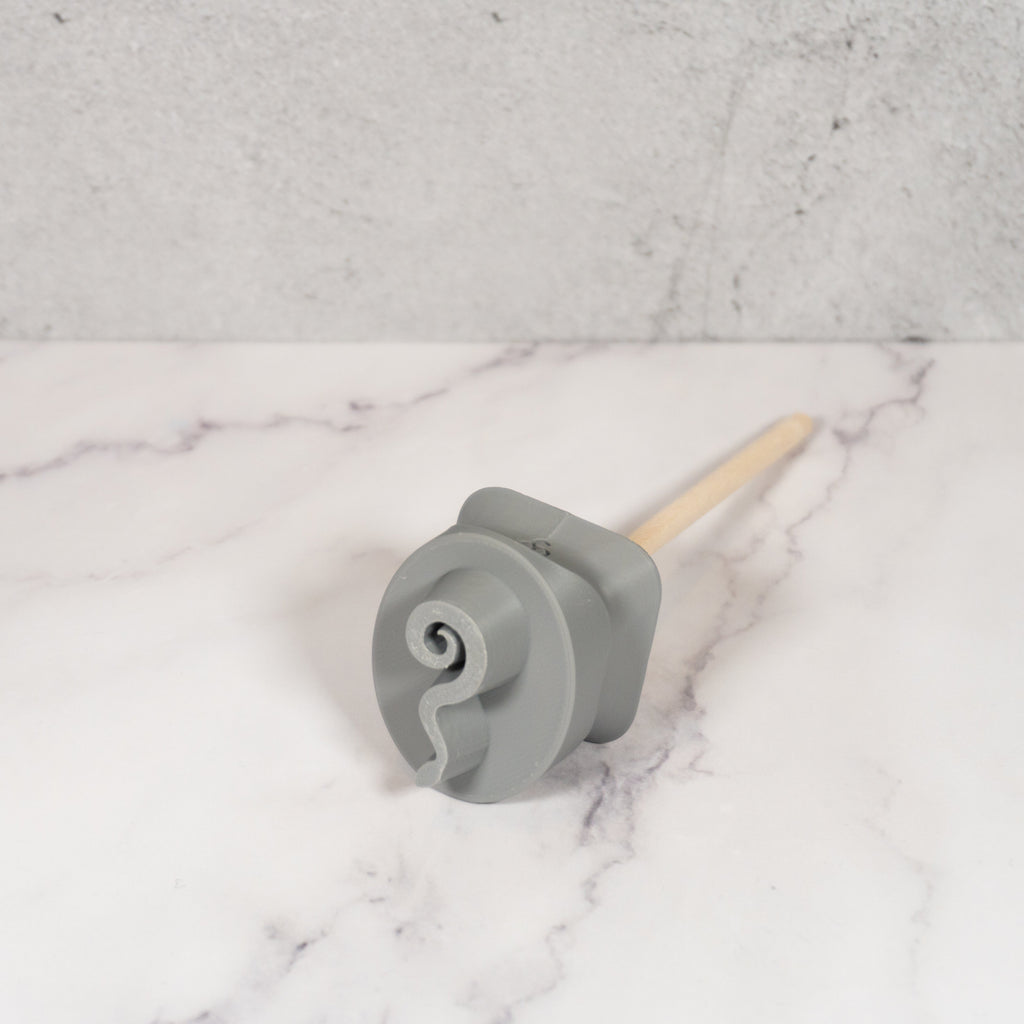 Snake Stamp Set of 6