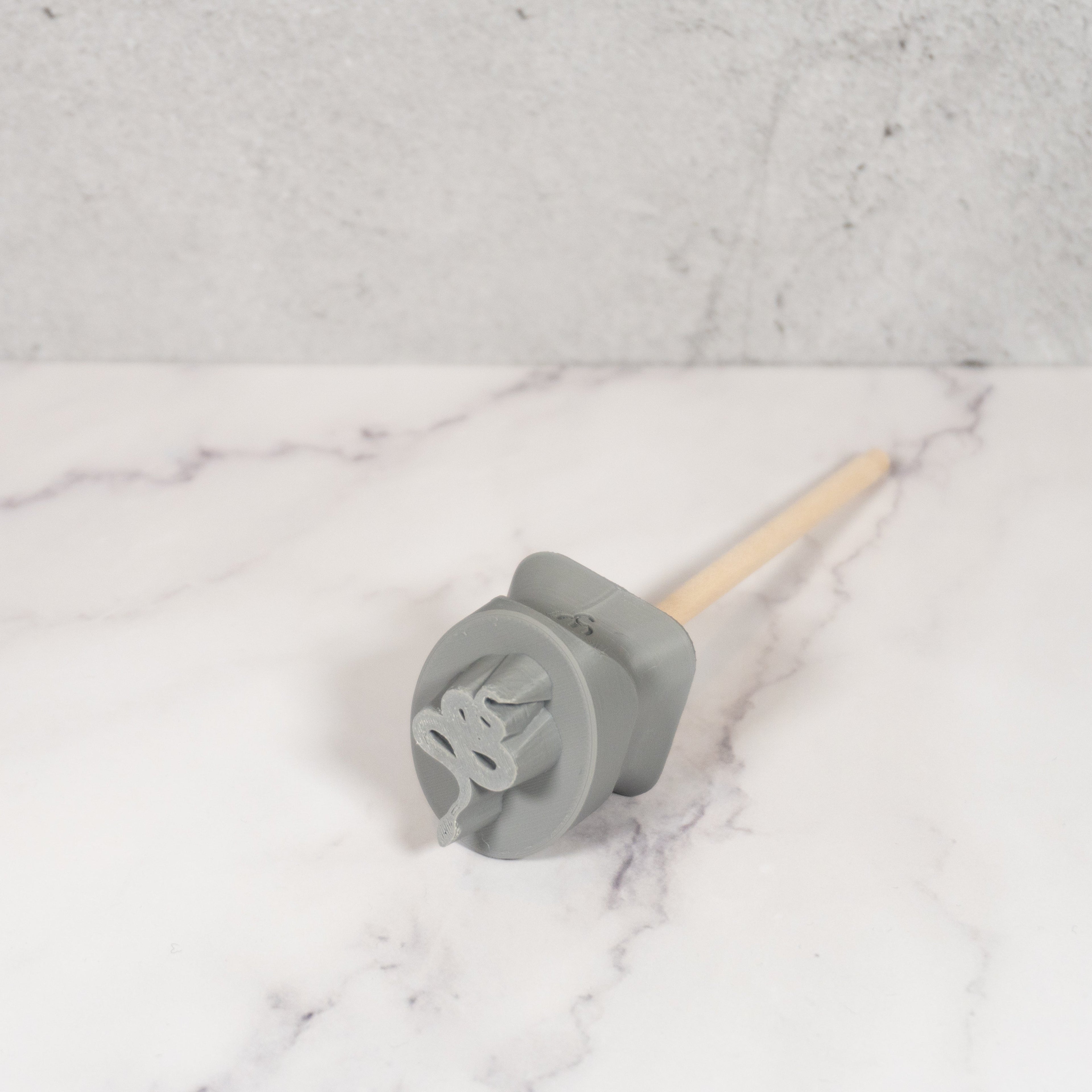 Snake Stamp Set of 6