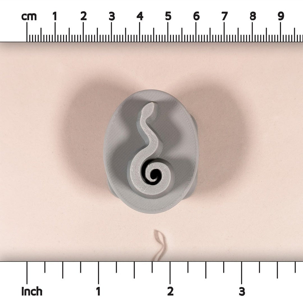 Snake Stamp Set of 6