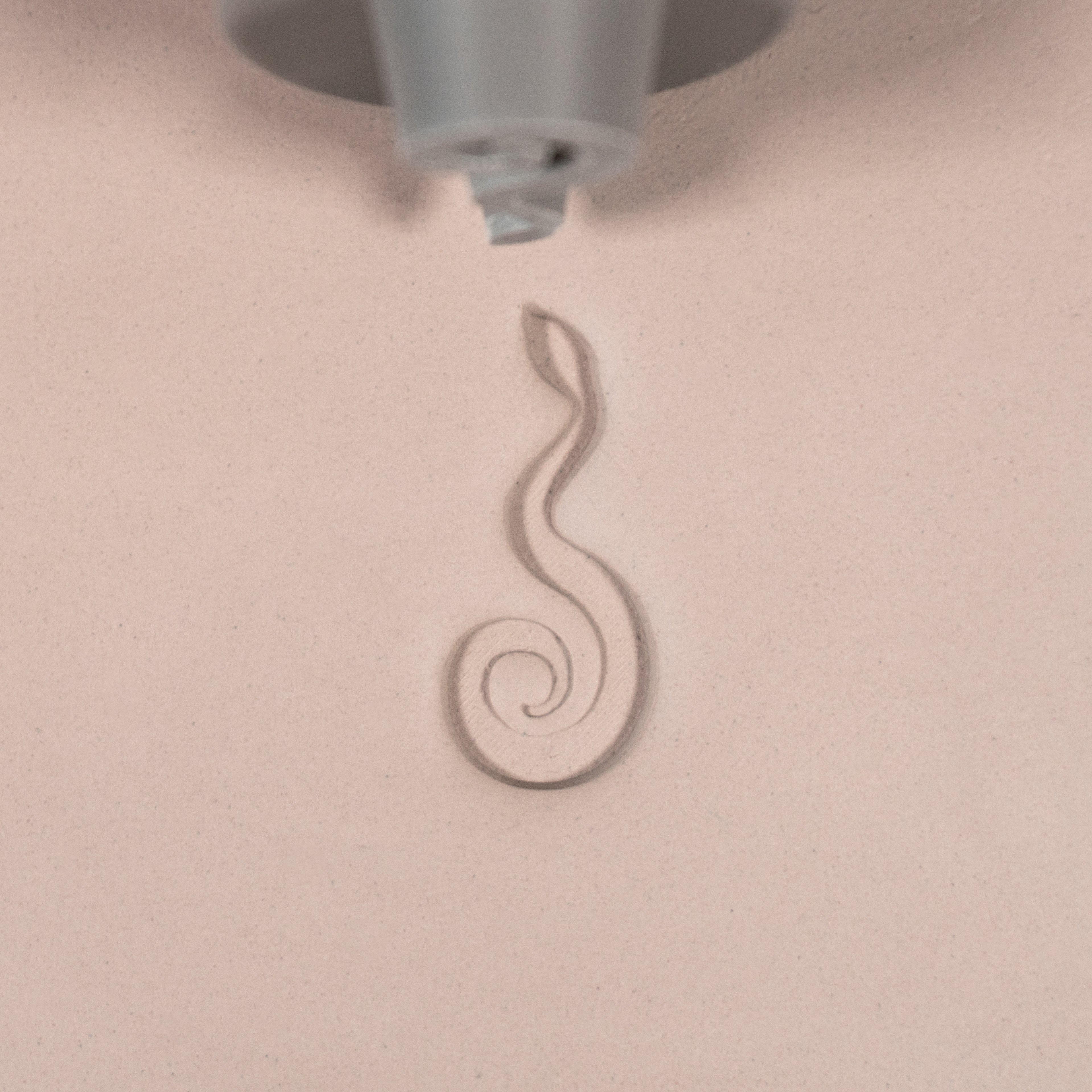 Snake Stamp Set of 6