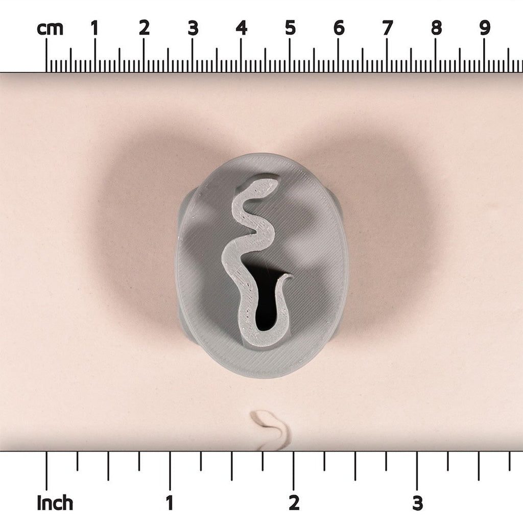 Snake Stamp Set of 6