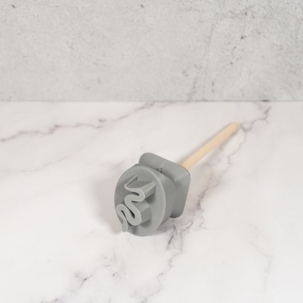 Snake Stamp Set of 6