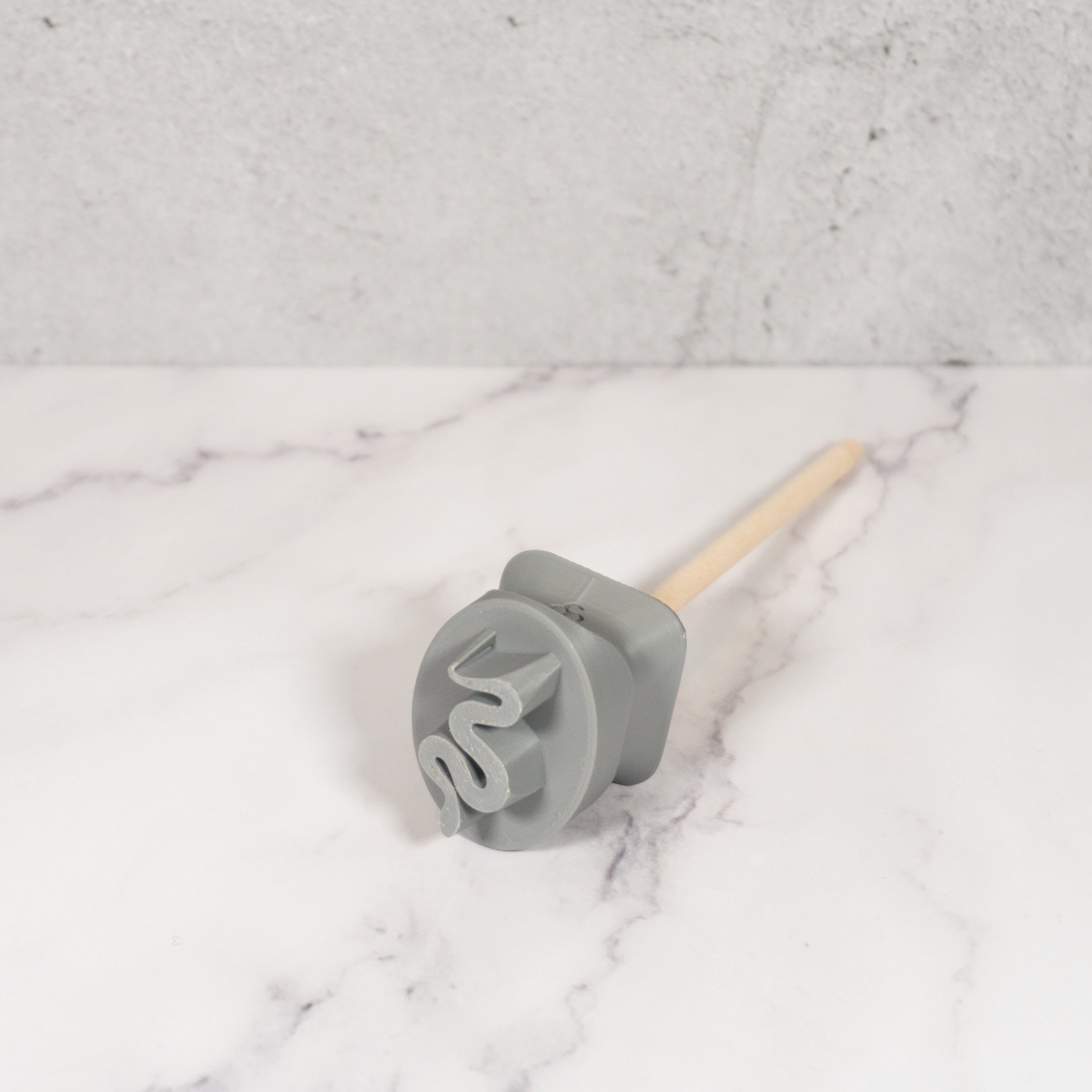 Snake Stamp Set of 6