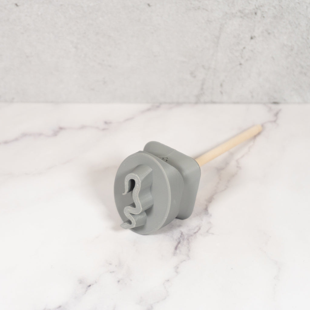 Snake Stamp Set of 6