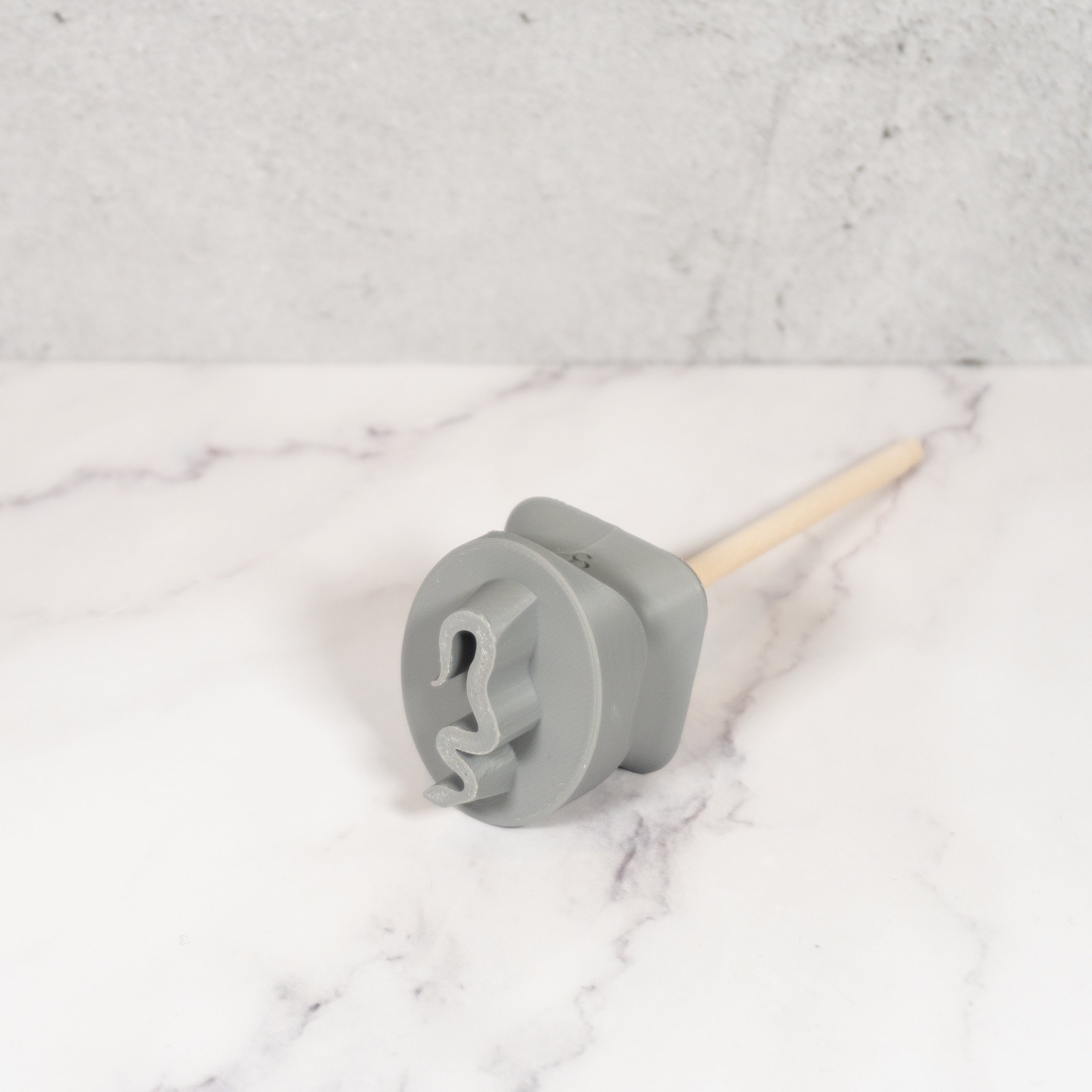 Snake Stamp Set of 6