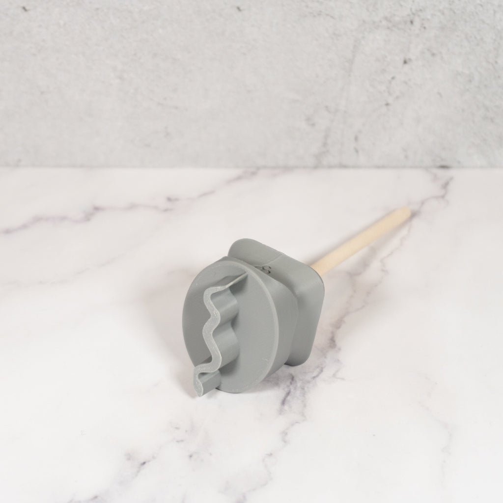 Snake Stamp Set of 6