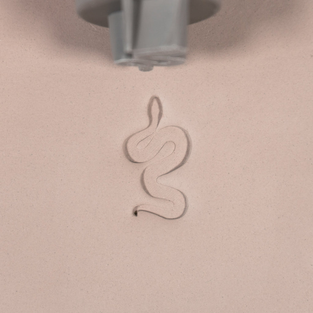 Snake Stamp Set of 6