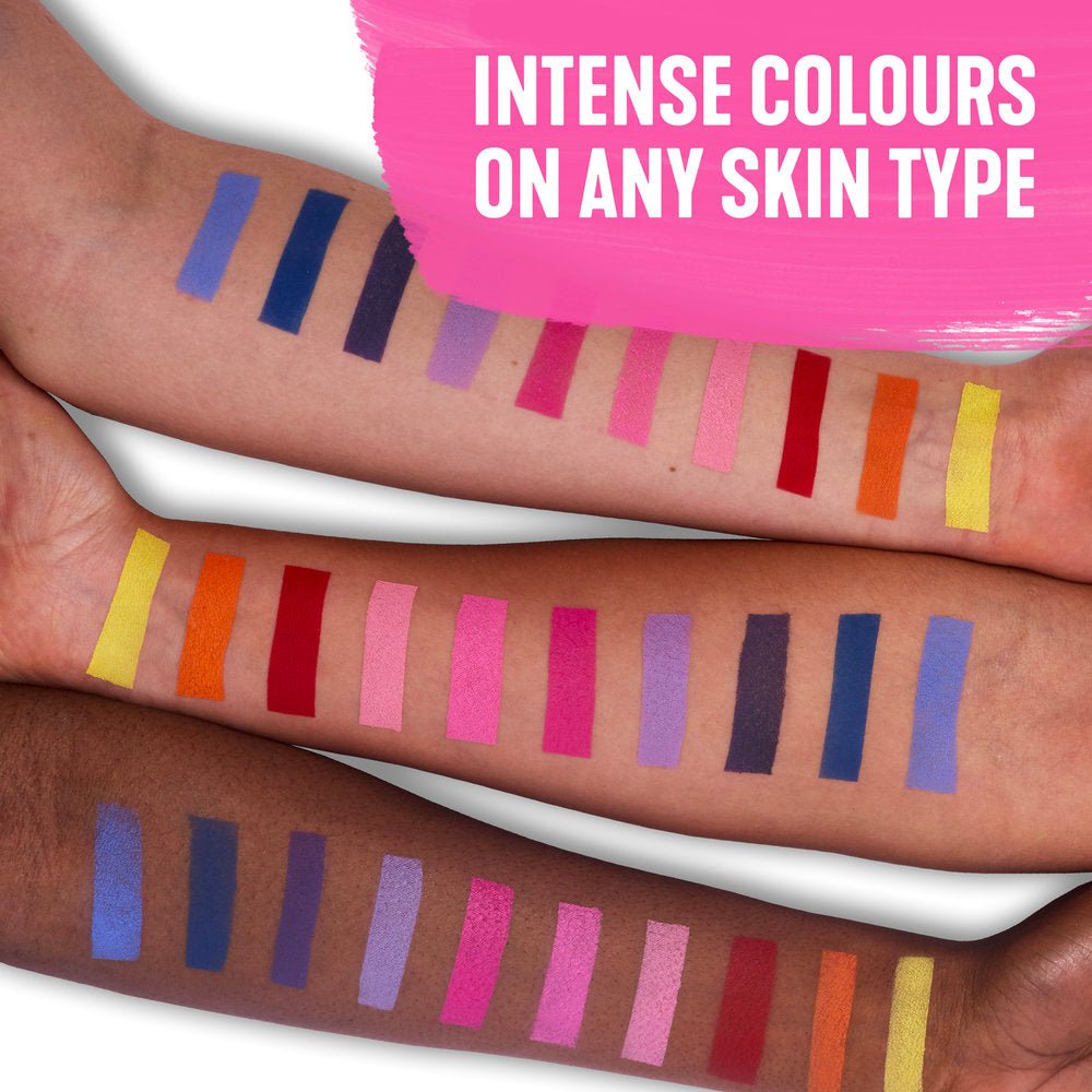 Snazaroo Classic Individual Face Paint: 18ml